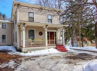 86 W Main St, Trumansburg, NY 14886