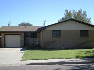 904 N Hickok St, Ulysses, KS 67880