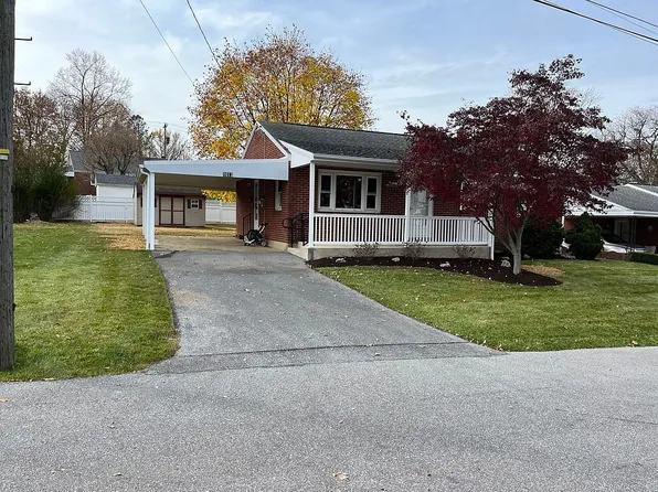 1013 S 1st Ave, Lebanon, PA 17042