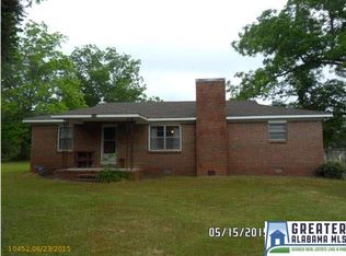 4744 County Road 41, Clanton, AL 35046