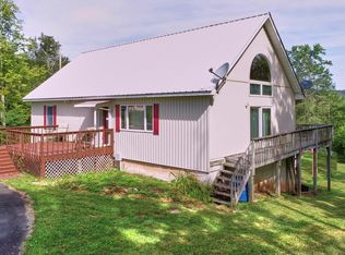 10 W Simmon, Callicoon, NY 12736