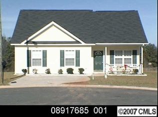 1403 Mumford Ln, Charlotte, NC 28213
