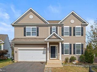 1456 Casual Water Way, Locust Grove, VA 22508