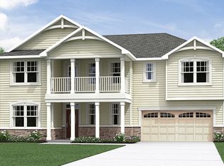 10050 Mast Cove Ln, Charlotte, NC 28278