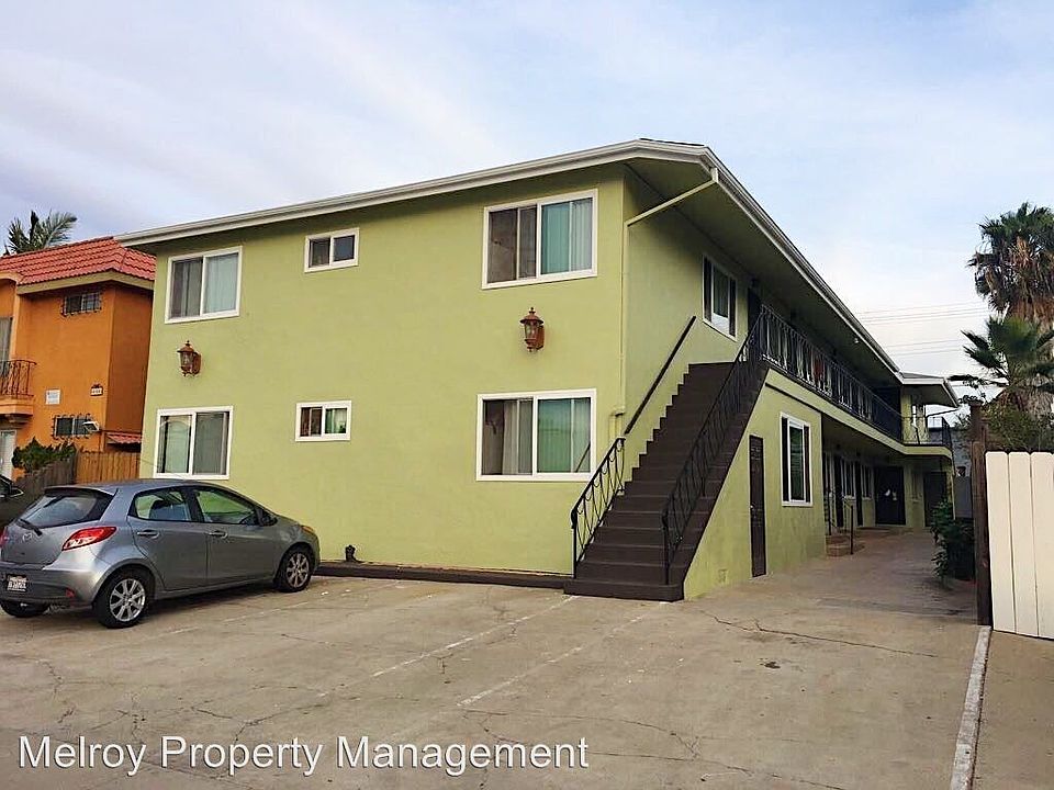 1st image of 4525 Kansas St APT 05