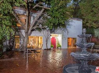 3168 Dona Sofia Dr, Studio City, CA 91604