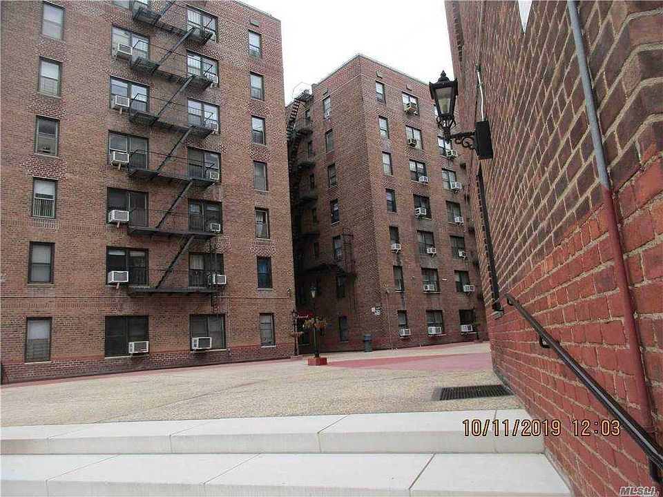 2nd image of 83-75 Woodhaven Blvd #3S