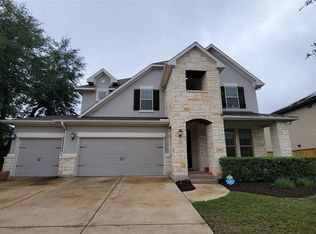 15824 Cinca Terra Dr, Bee Cave, TX 78738