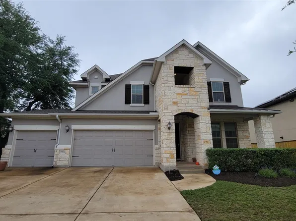15824 Cinca Terra Dr, Bee Cave, TX 78738