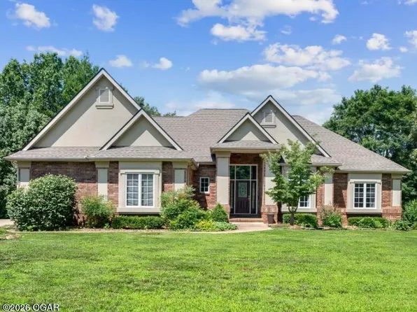 3702 Fawn Trl, Joplin, MO 64804