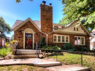 209 E 66th St, Kansas City, MO 64113