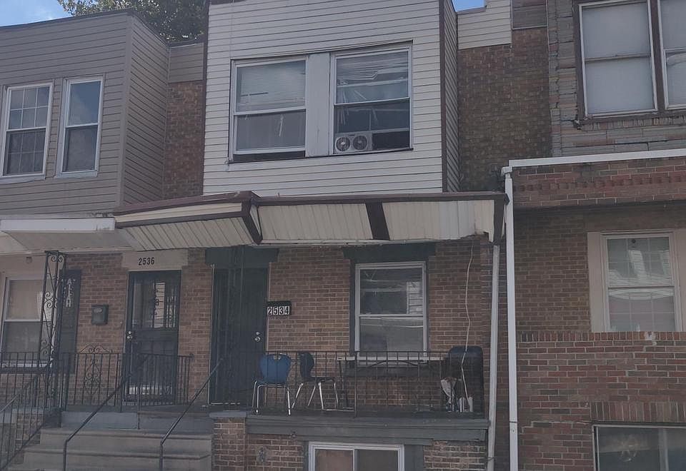 2nd image of 2534 S Millick St