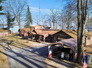 5872 Mount Maria Rd, Hubbard Lake, MI 49747
