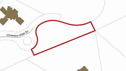 2nd image of 8701 Chewton Glen Dr