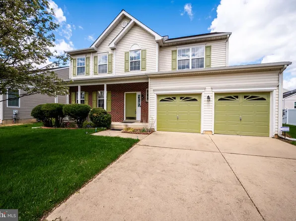 121 Wynnefield Rd, Bear, DE 19701