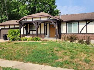 7236 Meramar Dr, Saint Louis, MO