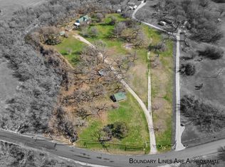 7888 Old Springtown Rd, Springtown, TX 76082