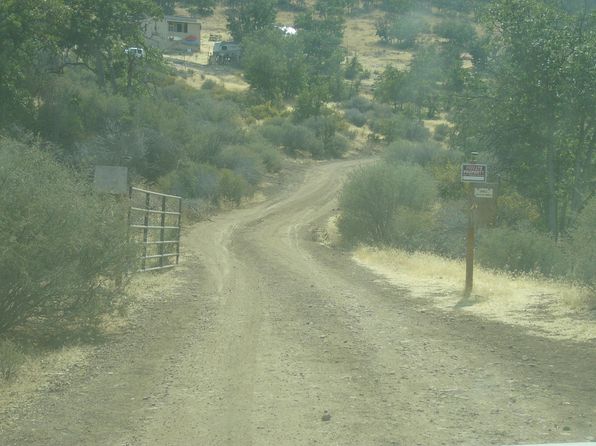 Quase Drive Steelhead Cir, Hornbrook, CA 96044
