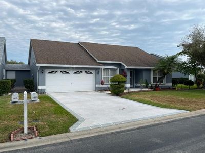1073 NW Tuscany Drive, Port Saint Lucie, FL, 34986