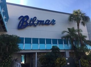 10650 Gulf Blvd #240, Treasure Island, FL 33706