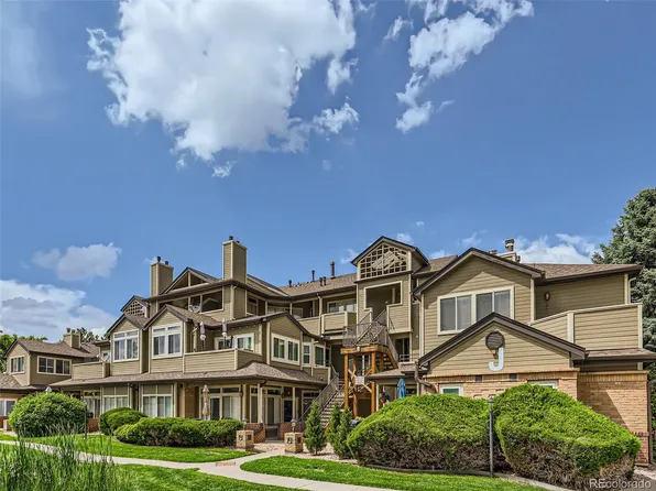 6001 S Yosemite Street #J206, Greenwood Village, CO 80111