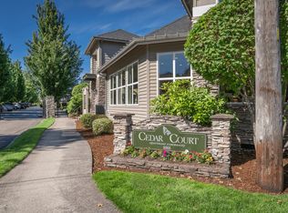 Cedar Court Apartments, Tacoma, WA 98409