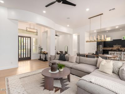 4301 E Greenview Dr, Gilbert, AZ, 85298