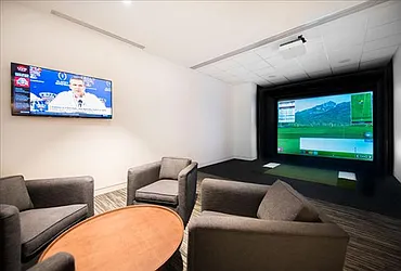 Rented by Equity Residential