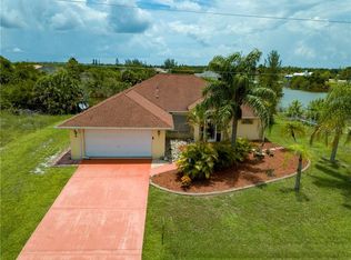 9418 Snapper Cir, Pt Charlotte, FL 33981