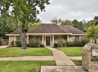 15410 Sterling Lake Dr, Houston, TX 77095
