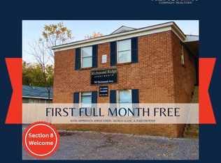 797 Richmond Ave APT 2, Memphis, TN 38106