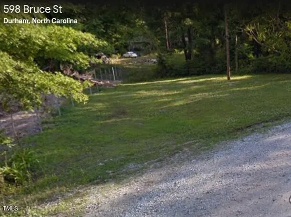 506 Bruce St #4, Durham, NC 27703