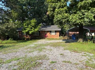 331 Joey Dr, Cadiz, KY 42211