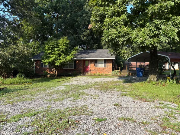 331 Joey Dr, Cadiz, KY 42211