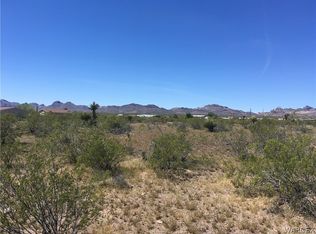 N Dragoon Golden Valley, Golden Valley, AZ 86413