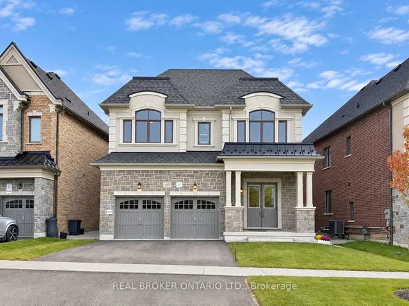153 Prairie Rose Dr, Richmond Hill, ON L4S 0M9