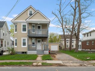 2413 Turner Ave, Schenectady, NY 12306