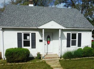 315 Audrey Ave, Collinsville, IL