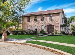 4002 Valley Estates Dr, Houston, TX 77082