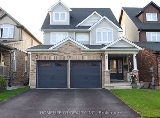 217 Drenters Ct, Guelph/eramosa, ON N0B2K0