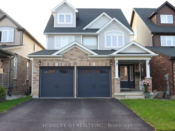 217 Drenters Ct, Guelph/eramosa, ON N0B 2K0