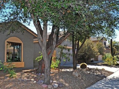 8292 N Rocky Brook Dr, Tucson, AZ, 85743