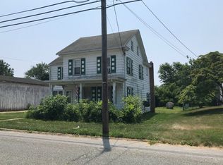 1653 Main St, Port Norris, NJ 08349