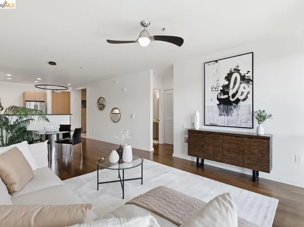 200 2nd St Unit 403, Oakland, CA 94607
