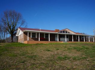 329 Simpson Ln, Bean Station, TN 37708