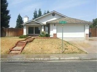 601 Reed St, Bakersfield, CA 93314