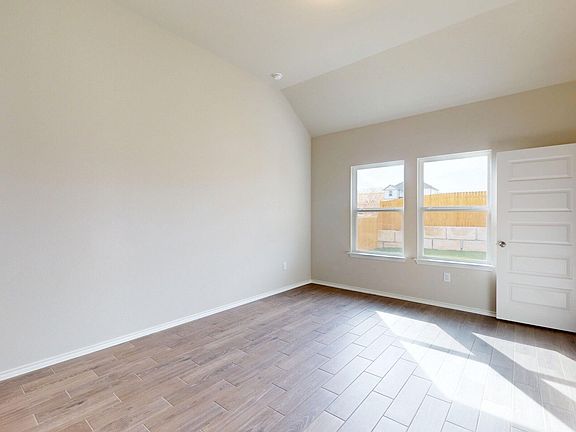 Bedroom - Representational Photo