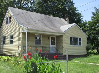 229 Lynwood Ave, Trenton, NJ 08609