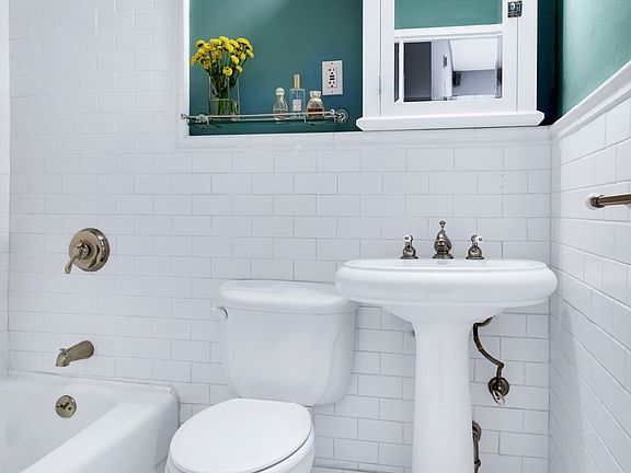 3rd image of 356 West 23rd Street #4A