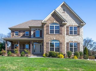 4023 Campania Strada, Spring Hill, TN 37174